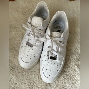 Nike Air Force 1 Sage low